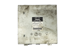 Blok Ovladačů 991-17600 112900-0051 Mazda Denso 16256