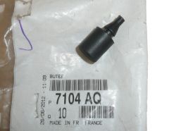 Upevnění  Nový originál 7104.AQ 7104AQ Citroen C4 Picasso