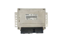 Blok Ovladačů 0281010342 46817802 18141JAA Fiat Bosch 46384