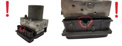 Pumpa Abs Renault 8200685699 0265950728 0265234601 5275