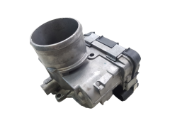 Škrticí Klapka Fiat Ducato 5801727743 54DTE3I 2.3 1530