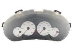 Tachometr Peugeot 206 9651740280 000500805 25897