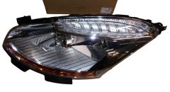 Světlomet Levý Nový originál 6208.A8 6208A8 Citroen C4 Picasso