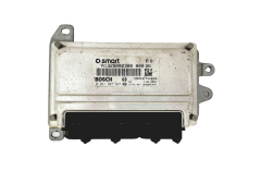 Blok Ovladačů Smart A1329002300 0261S07697 Bosch 25497