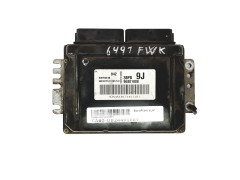 Blok Ovladačů 5WY5451B 96801808 D42 3BPB 9J Chevrolet Kemsco 24491