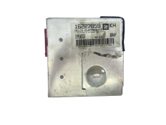 Blok Ovladačů 16227859 D95033 BRNY Opel GM Blok Ovladačů 16227859 D95033 BRNY Opel GM
