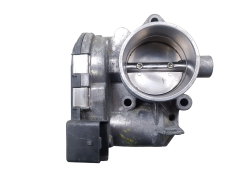 Škrticí Klapka Citroen Peugeot 0280750085 1635Q9 1.6 Bosch 2337