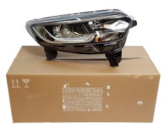 Světlomet Pravý Nový originál Renault 260103903R