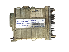 Blok Ovladačů 0285007040 7.18167.59 893907383 VW Audi Bosch 18269