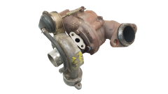 Turbodmychadlo 9621569080 454131-2 Garrett 1.9 TD Peugeot 406 Turbodmychadlo 9621569080 454131-2 Garrett 1.9 TD Peugeot 406
