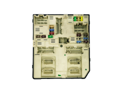 Blok Ovladačů Renault USM-2010 519531F07 284B68764R 31383