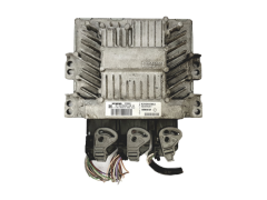 Blok Ovladačů S122326109A SID301 8200565863 8200592611 Renault 17063