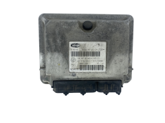 Blok Ovladačů 51793106 IAW4AF.M9 61600.627.07 Fiat Magneti Marelli  49173