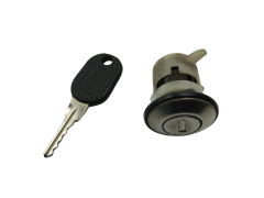 Cylindrický Zámek Levý Předek Fiat Punto