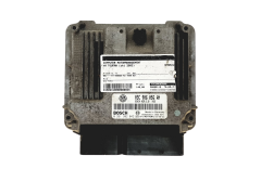 Blok Ovladačů 03C906056AH 0261S02042 VW Bosch