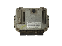 Blok Ovladačů 0281011969 8200311539 8200440204 Renault Bosch 16407