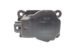 Krokový Motor Renault Master 2 Movano H1961 EAD511 7701207994 Behr Krokový Motor Renault Master 2 Movano H1961 EAD511 7701207994 Behr