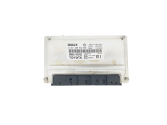Blok Ovladačů Toyota PSA 0261206882 89661-0D012 Bosch 39065