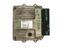 Blok Ovladačů FGP 55195819 MJD6JF.Y1 Lancia Magneti Marelli 17342
