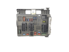 Blok Ovladačů PSA 9650618480 U118470003L Siemens 58924