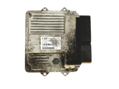 Blok Ovladačů 55192498 MJD6JO.S2 Suzuki Magneti Marelli