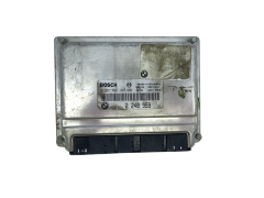 Blok Ovladačů 2248959 0281001445 BMW  Bosch 63673
