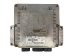 Blok Ovladačů 0281010808 9644721080 PSA Bosch 2957