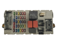 Pojistková Skříň Fiat 46520600 CPL 46774358 NPL Delphi 19993