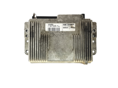 Blok Ovladačů S105300103B 7700860319  Renault Siemens 22383