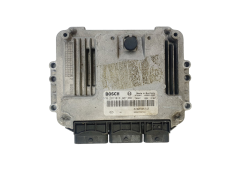 Blok Ovladačů 0281013907 8200705747 8200705748 Renault Bosch 46322