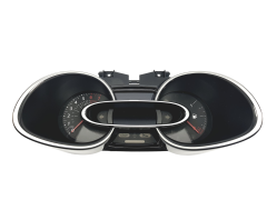 Otáčkoměr Renault Clio 4 248101596R Visteon