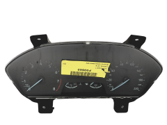 Tachometr Ford Fiesta MK8 H1BT-10849-AEE H1BT10849AEE