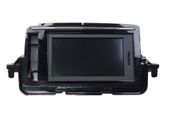 Navigace Renault Megane 3 259150931R 280380578R TomTom 1159