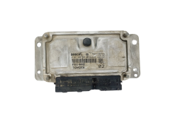 Blok Ovladačů PSA Toyota 89661-0H022 0261208702 Bosch 42947