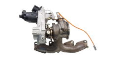 Turbodmychadlo MGT1446Z 827388-0012 Honeywell 1.6 TCe DIG-T Renault Nissan 