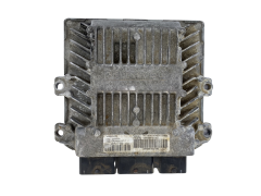 Blok Ovladačů 9661642180 9665100380 5WS40615C-T PSA Siemens 53069