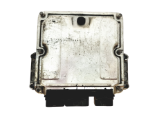 Blok Ovladačů 0281011521 9651593480 9640938680 PSA Bosch 27897