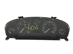 Otáčkoměr Peugeot 406 9639940580 110008882071 57070