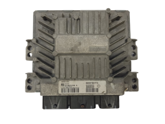 Blok Ovladačů Renault S126074106A 8200755773 8200680832 Siemens
