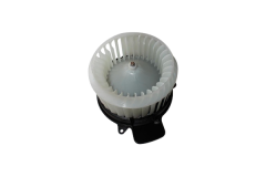 Motor ohřívače 4H1820021B 88201770101 Audi Vika