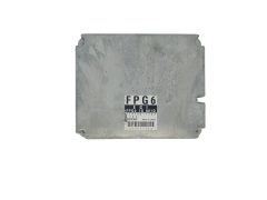 Blok Ovladačů 279700-1753 FPG618881D Mazda Denso 40581 Blok Ovladačů 279700-1753 FPG618881D Mazda Denso 40581