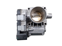 Škrticí Klapka 55250461 40GTE3F Fiat Lancia Ford FPT 2911