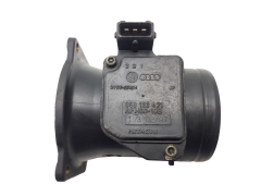 Měřič Průtoku Vzduchu 058133471 AFH60-10B VW Audi Skoda Měřič Průtoku Vzduchu 058133471 AFH60-10B VW Audi Skoda