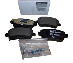 Brzdové Destičky Nový originál 410601797R Renault Dacia