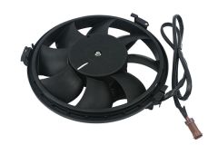 Ventilátor Chladiče 8D0959455C B11491 VW Audi Seat Borsehung