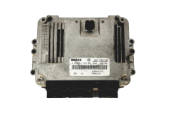 Blok Ovladačů 0281013366 8200601334 8200631560 Renault Bosch 20956
