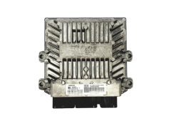 Blok Ovladačů 5WS40318I-T 9663606980 9655534080 PSA Siemens