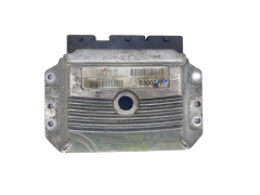 Blok Ovladačů Renault 21584288-2A 8200321263 8200387138 Sagem 59717