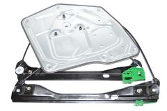 Okenní Regulátor Pravý 3T0837462A 88370722602 Skoda Superb II DPA