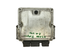 Blok Ovladačů 9646774280 0281010996 28FM0000 PSA Bosch 57548